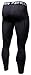 Tesla Men's Cool Dry Compression Baselayer Pants Legging Shorts Tights P16
