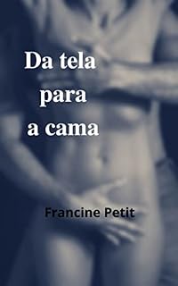 Livro Da tela para a cama