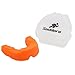 Suddora Mouth Guards - Protective Sports Safety Gear w/ Vented Case