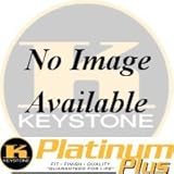 DODGE/CHRYSLR/PLYMOU PT CRUISER TAIL LIGHT LEFT (DRIVER SIDE) (ON BODY) 2006-2009