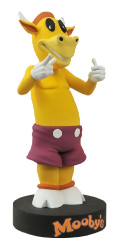 DIAMOND SELECT TOYS Jay Silent Bob Strike Back: Mooby Vinyl Bank