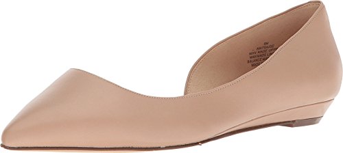Nine West Saige Light Natural Synthetic 9 M