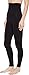 SPANX Look at Me Now High-Waisted Seamless Leggings Very Black MD 25