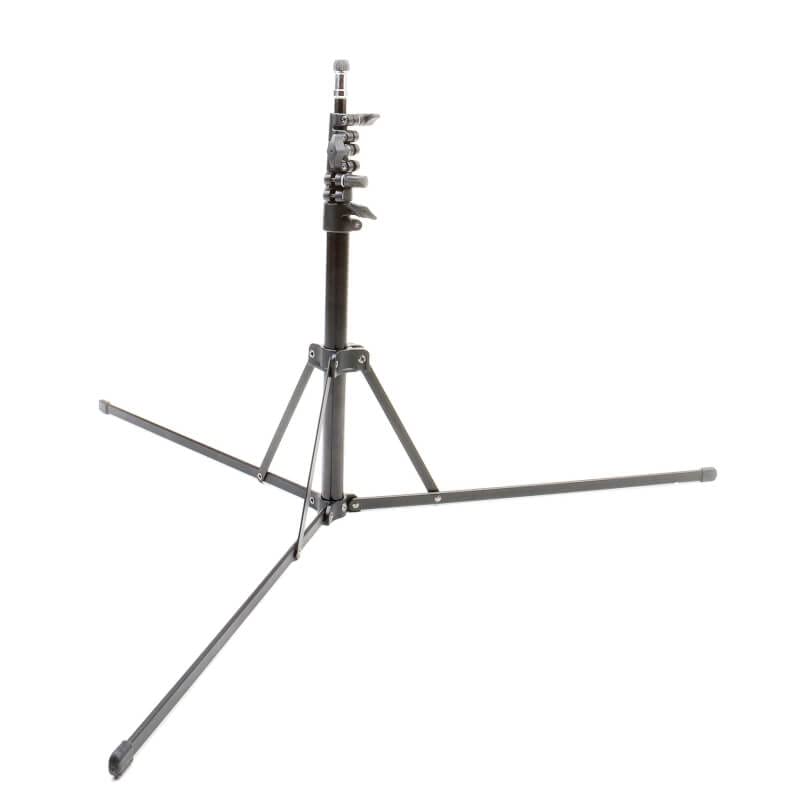 PIXAPRO Portable Foldable Nanopole Light Stand Photography Lighting Video Studio Camera Light Photoshoot Lighting Portable Professional Accessories (190cm)