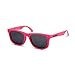 Hipsterkid Polarized Kid Sunglasses with Strap for Babies, Toddlers, Girls, Boys, Warranty Protected, BPA Free, Ages 0-2, Rosé