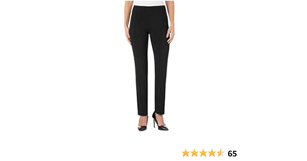 Hilary Radley Ladies' Pull-On Pant at 