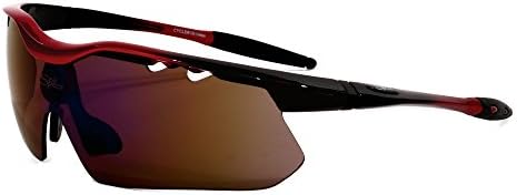 Cycler Polarized Sports Sunglasses