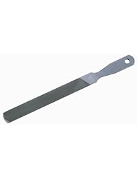 Bahco 4 - 155 - 08 - 2-0 - 23 del agricultor y 38 TPI Archivo, 20,3 cm)