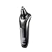 Men's Rechargeable Electric Razor shaver for Men with USB Fast Charging, 4 in 1 Wet/Dry Waterproof Travel Rotary Shaver, Beard Trimmer and Nose Hair Trimmer for men