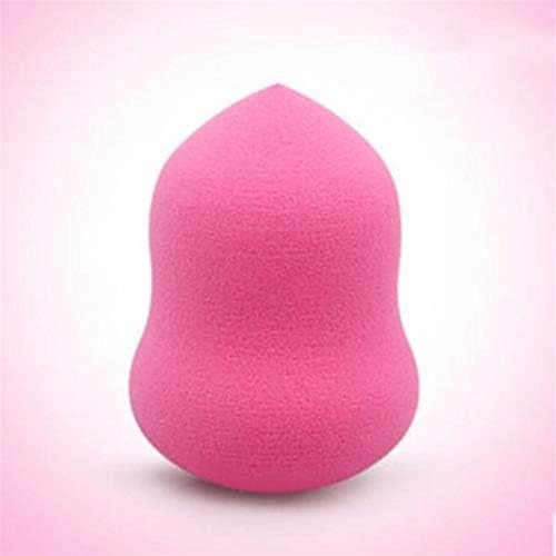 1個ひょうたん水滴の美しさの卵BBクリーム赤面基礎化粧フラッター健康ラテックス柔らかいスポンジ 女性のための美しい化粧ブラシ (Color : Gourd)