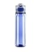 Contigo Autoseal Melrose Double Wall Insulated Water Bottle, 18 oz, Cobalt