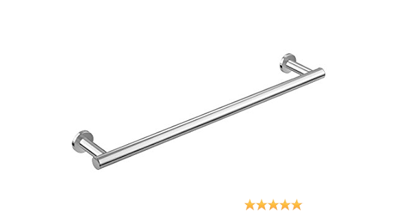Cosmic architect - Toallero 59cm architect cromo