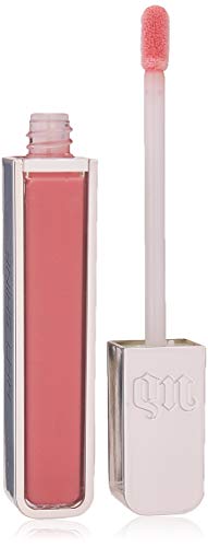 Urban Decay Hi-fi Shine Ultra Cushion Lip Gloss, Obsessed, 0.23 Ounce