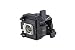 Powerlite Home Cinema 5030 Epson Projector Lamp Replacement. Projector Lamp Assembly with High Quality Genuine Original Osram P-VIP Bulb inside.