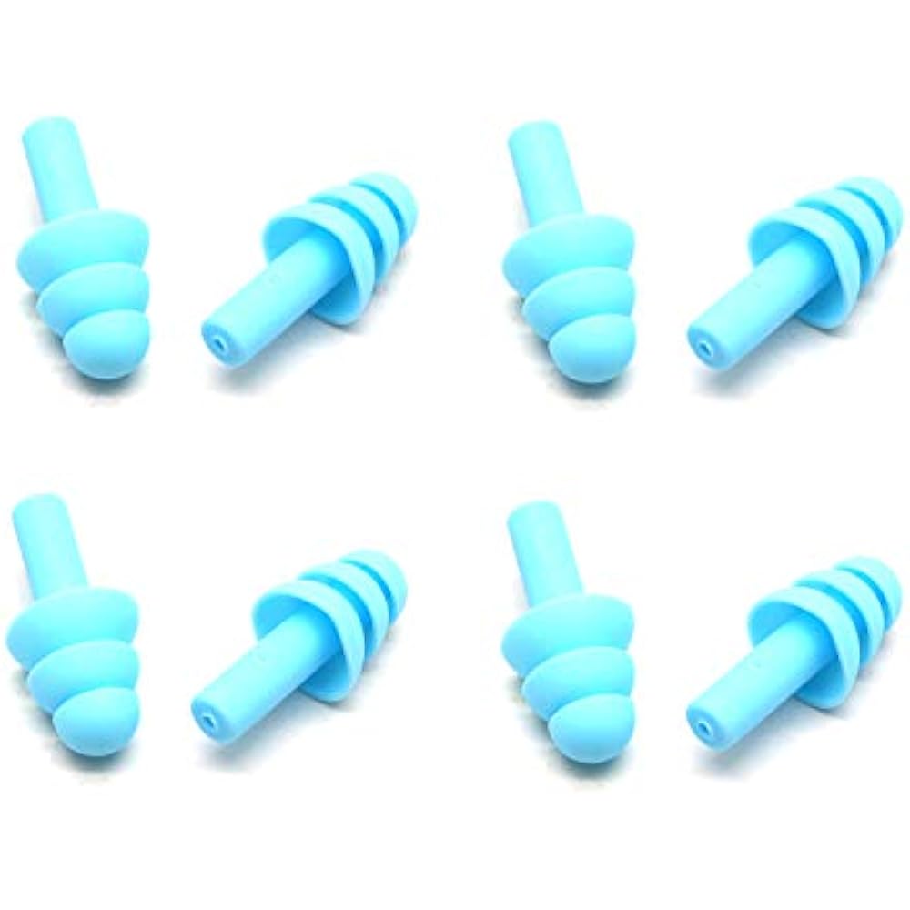 ebay earplugs for sleeping