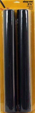 Shop Vac 906-84-00 40" Extension Wands 2 Count