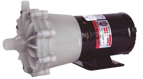 Amazon Com 03 0001 0300 March 3 Cp Md Pump 115 1 12 Hp March Mfg Series 3 Pump 3 Cp Md Ac Motor 1 12 Hp 115 Phase 3 3gpm Flow 40 Max Head Pp Viton Ceramic Wetted Parts Industrial Scientific