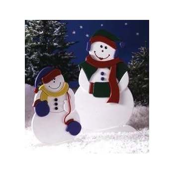 A Full Size Woodworking Pattern and Instructions to Build 