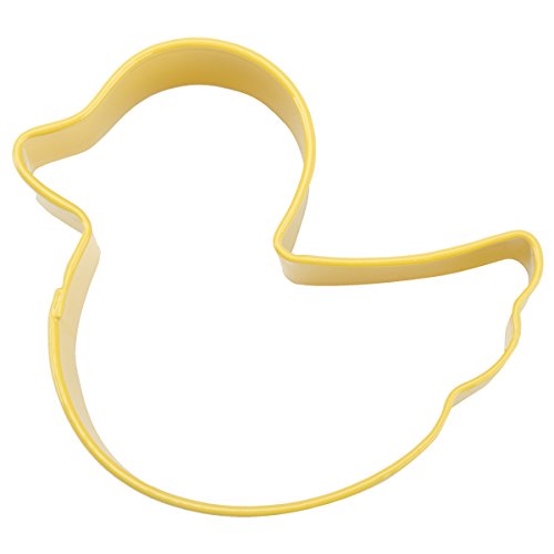 Wilton Metal Cookie Cutter, 3-Inch, Chick