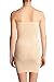 Strapless Full Body Slip Shaper By Body Beautiful