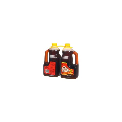 Mrs. Butterworth's Original Syrup 64 oz., 2 pk. A1