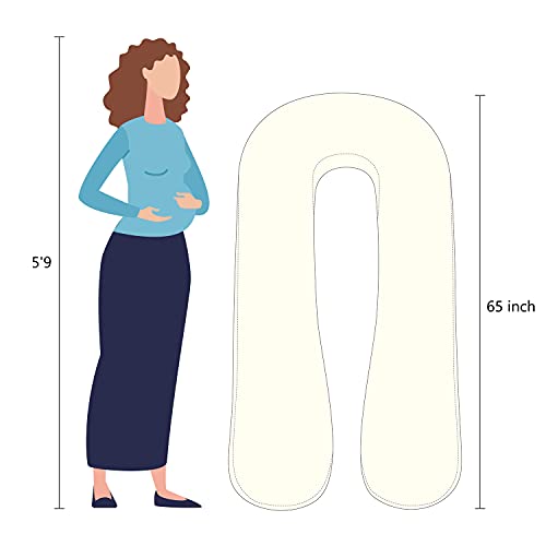 pregnancy pillow for tall women