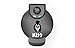 Uncanny Brands KISS Demon Waffle Maker- You Wanted The Best Kiss Army Waffle