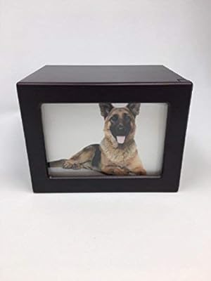 small pet cremation urns