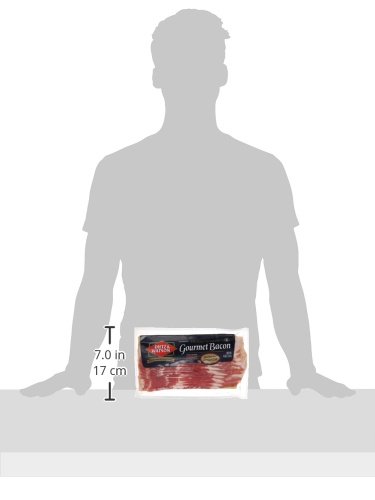 2 Dietz+Watson+Sliced+Bacon+16