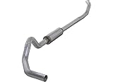 Diamond Eye K4235A Turbo-Back Exhaust Kit