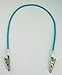 smiledt 5PCS Bib Clips not High-temperature Sterilizable