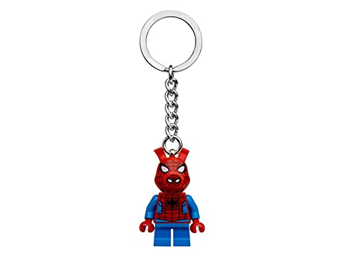 LEGO Super Heroes Spider-Ham Minifigure Keyring 854077
