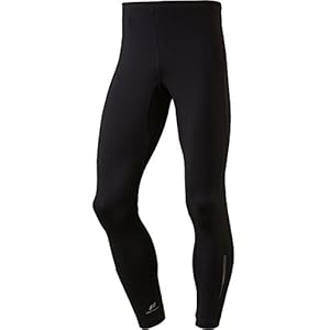 Pro Touch heren loopbroek Tights lang Paddington II