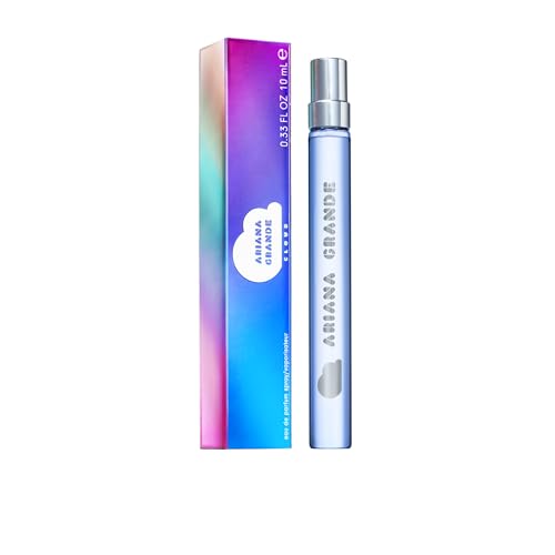 Ariana Grande Cloud Eau de Parfum – Warm Gourmand