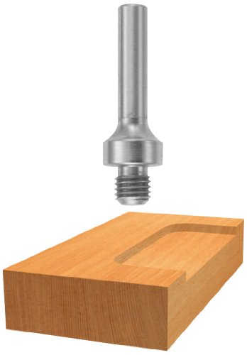 Industrial Scientific Laminate Trim Router Bit Set Straight