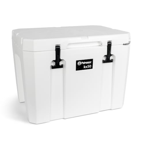 Update gefällig? Sichere dir Petromax Kühlbox, Passive Kühlung,... zum Sparpreis von 179,00€. Dein Deal wartet schon!
