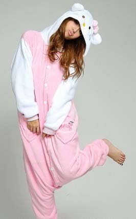 Combinaison hello kitty Clearance