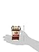 Crushed Aleppo Pepper in Glass Spice-Preserve Bottle, 1.5oz