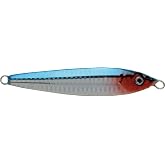 P-Line Laser Minnow Head