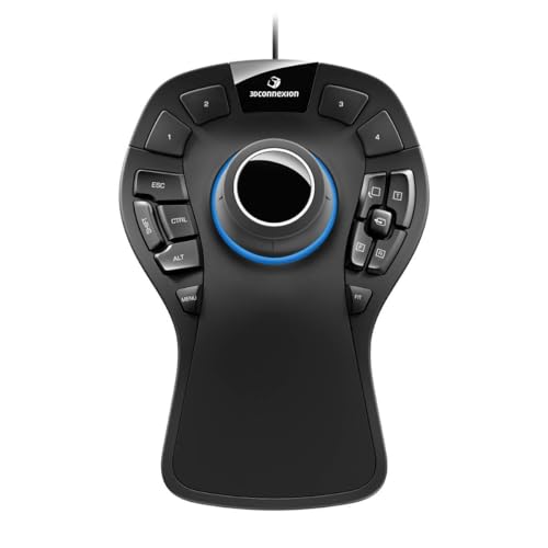 3Dconnexion SpaceMouse Pro