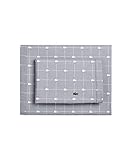 Lacoste Slice Sheet Set, Standard Pillowcase
