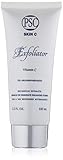 Maximum Hydration - PUNCH Skin Care Organic Facial Wash - All Natural Face Cleanser - Skin Clearing Face Wash Foam & Makeup Remover with Aloe - Anti Blemish, Fights Acne, Non Drying - 6 fl oz