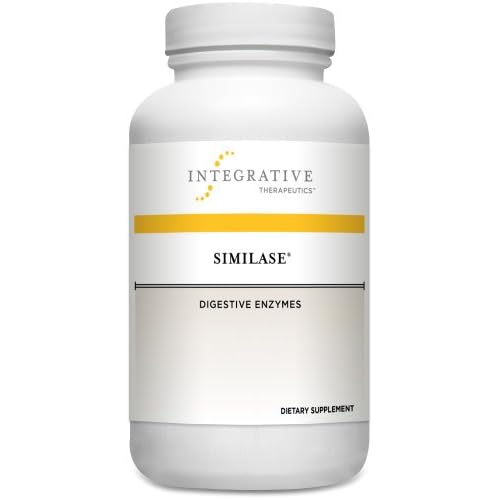 Integrative Therapeutics Similase, 180-VCaps image