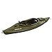 Sun Dolphin Excursion 10-Foot Sit-in Fishing Kayak