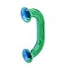 (Blue/Green) Toobaloo Auditory Feedback Phone – Accelerate Reading Fluency, Comprehension and Pronunciation with a Reading Phone.
