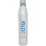Keratin Keratin Complex Flex Flow Finishing Unisex Hair Spray, 10.2 Ounce
