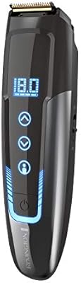 remington digital beard trimmer