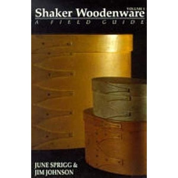 From Shaker Lands And Shaker Hands A Survey Of The Industries Miller M Stephen 9781584656296 Amazon Com Books