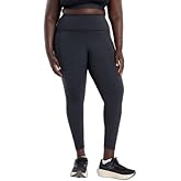 New Balance Women's Nb Sleek Pocket High Rise Legging 25"