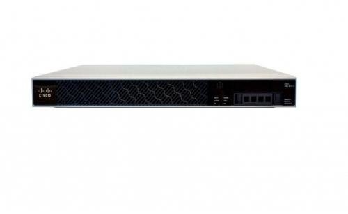 Cisco Firewall Edition (ASA5512-K9)